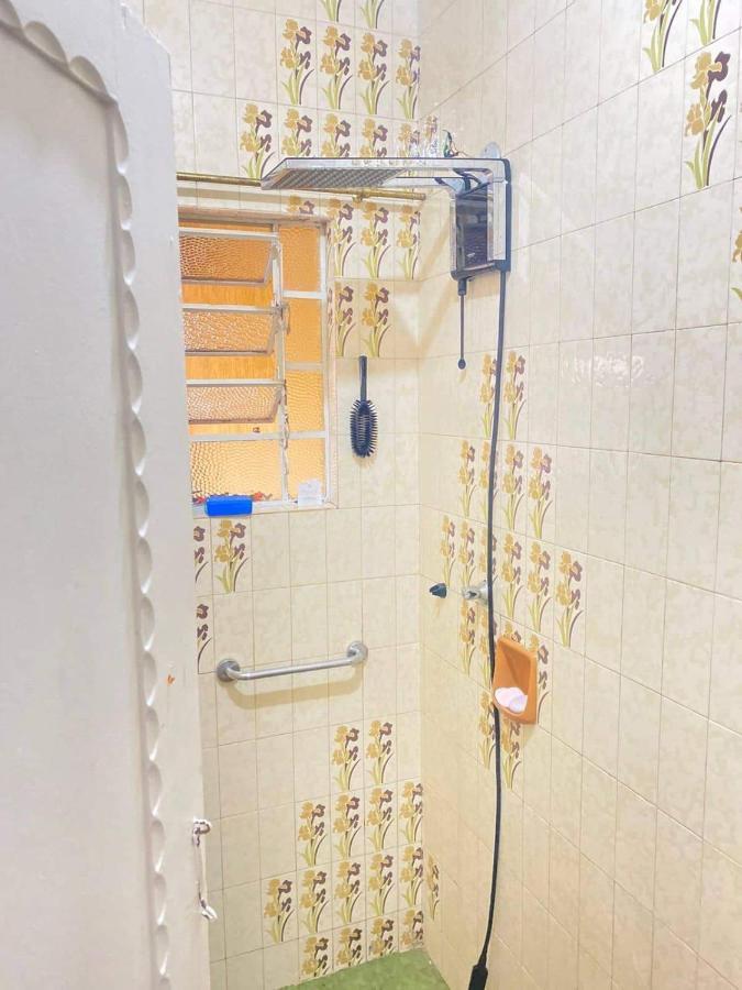 Hostel Jabuticaba Белу-Оризонти Экстерьер фото