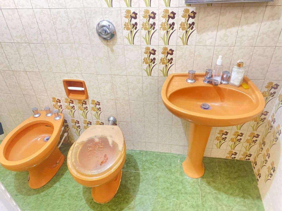 Hostel Jabuticaba Белу-Оризонти Экстерьер фото