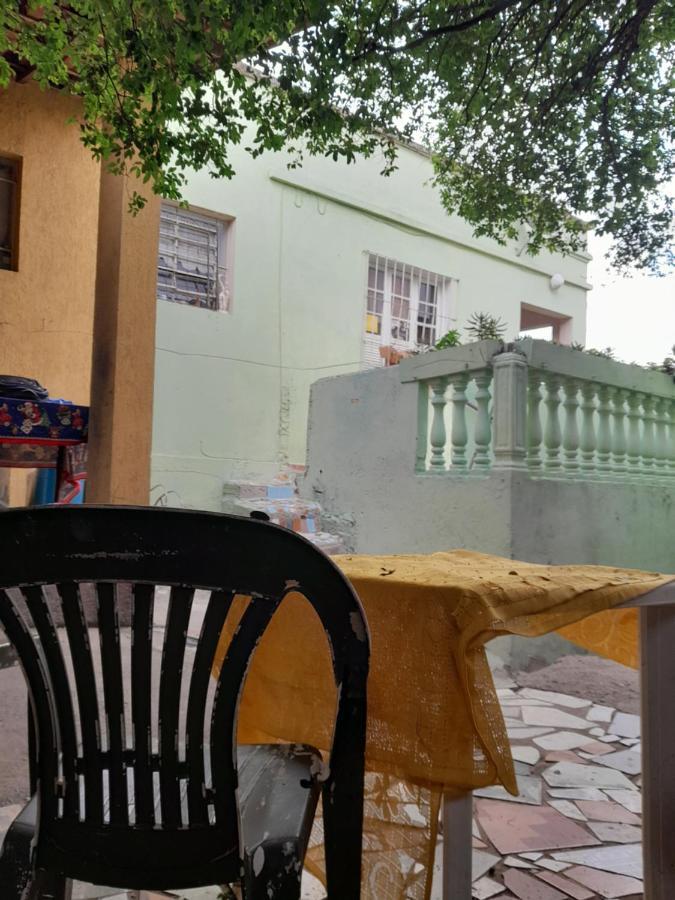 Hostel Jabuticaba Белу-Оризонти Экстерьер фото