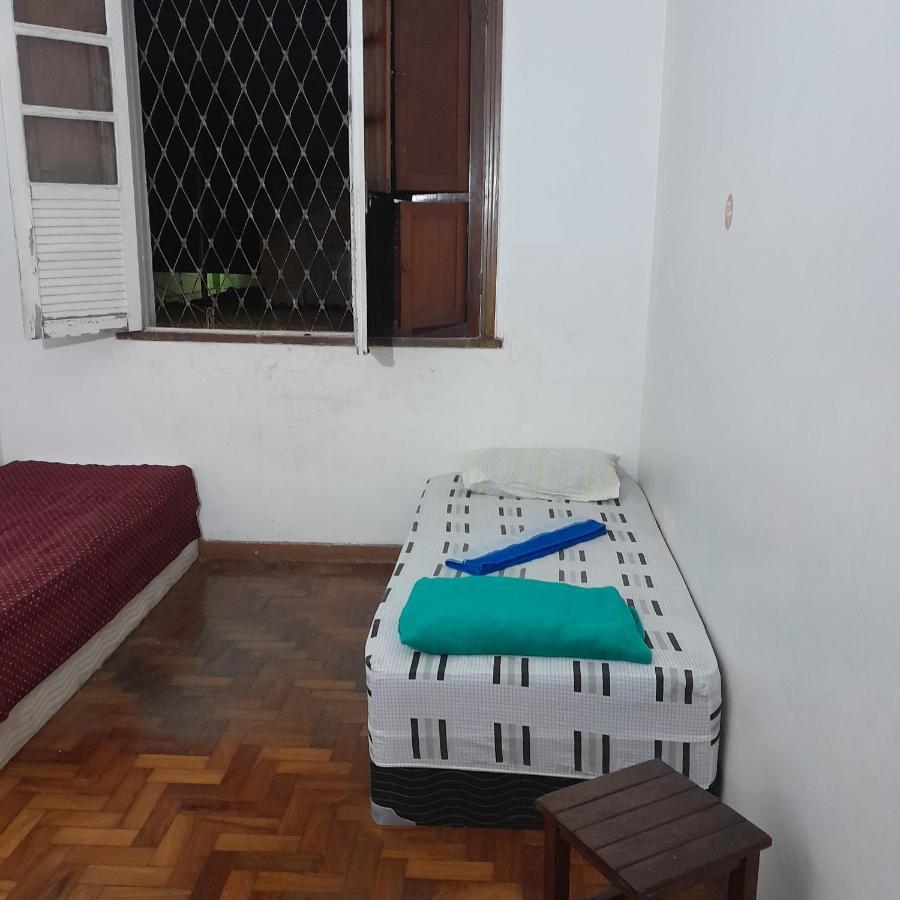 Hostel Jabuticaba Белу-Оризонти Экстерьер фото