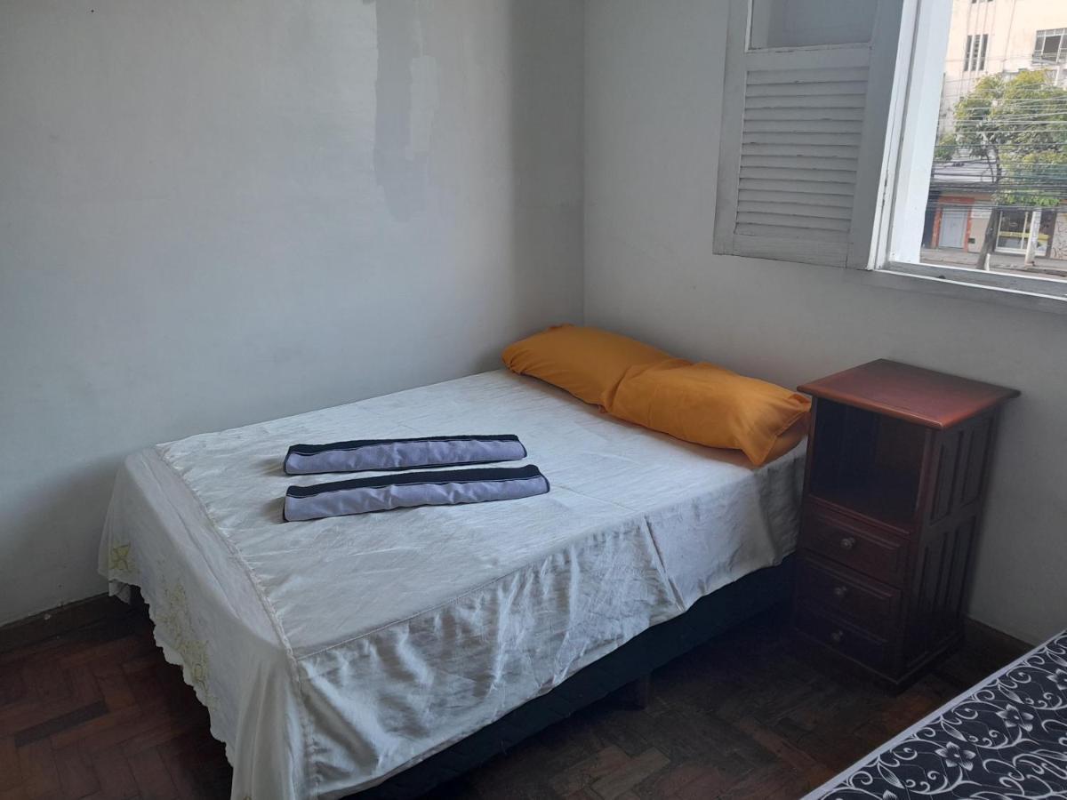 Hostel Jabuticaba Белу-Оризонти Экстерьер фото
