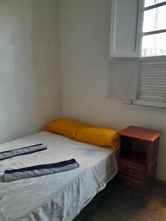 Hostel Jabuticaba Белу-Оризонти Экстерьер фото