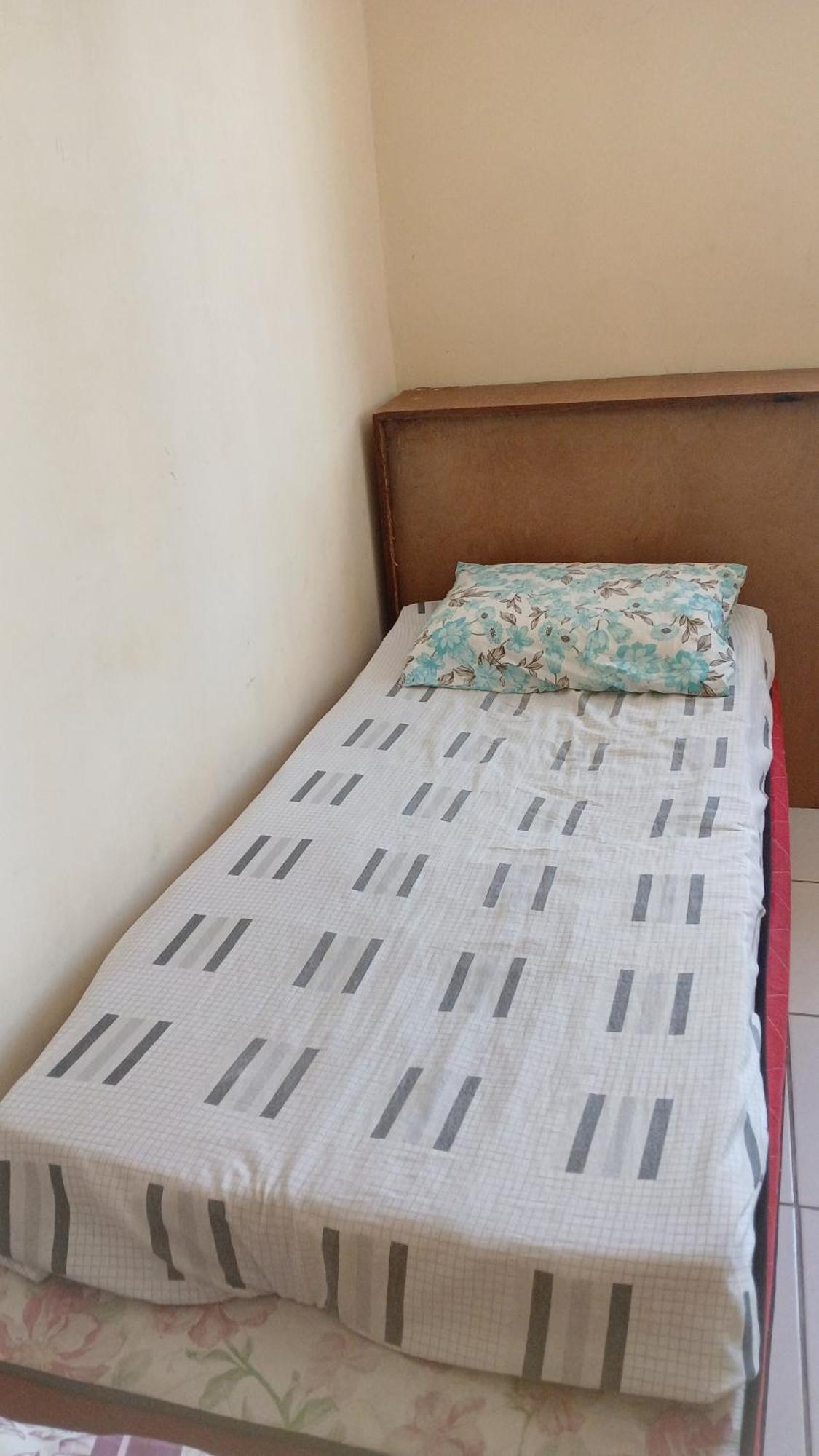 Hostel Jabuticaba Белу-Оризонти Экстерьер фото