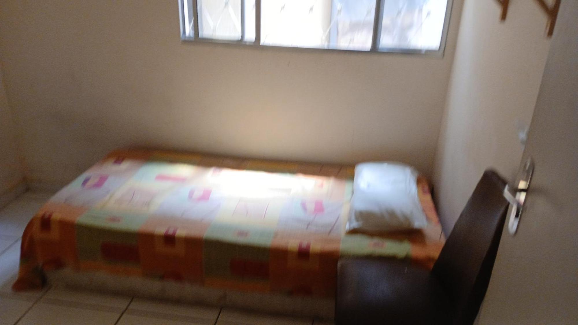 Hostel Jabuticaba Белу-Оризонти Экстерьер фото
